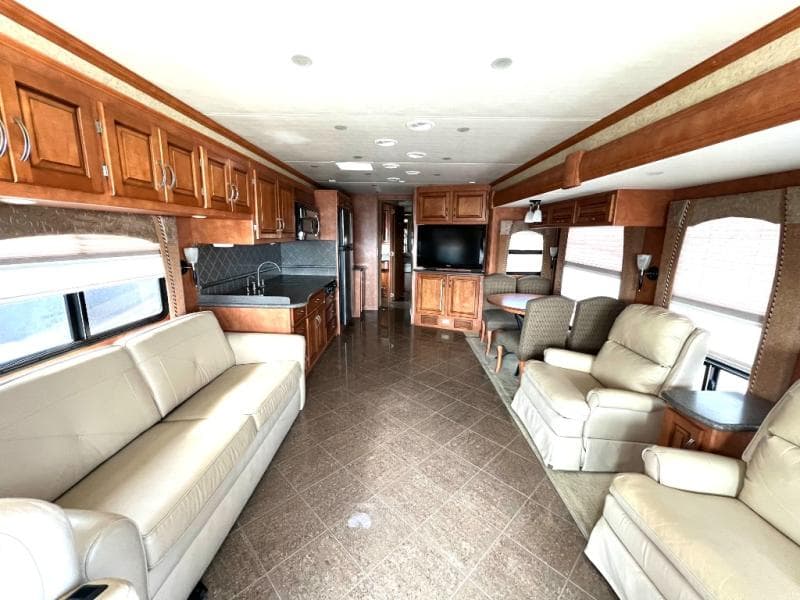 2011 NEWMAR 2011 NEWMAR VENTANA - thumbnail 25