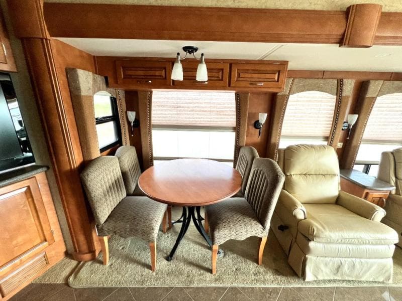 2011 NEWMAR 2011 NEWMAR VENTANA - thumbnail 28