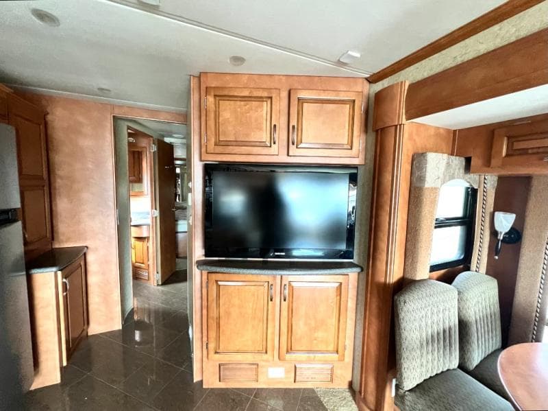 2011 NEWMAR 2011 NEWMAR VENTANA - thumbnail 29