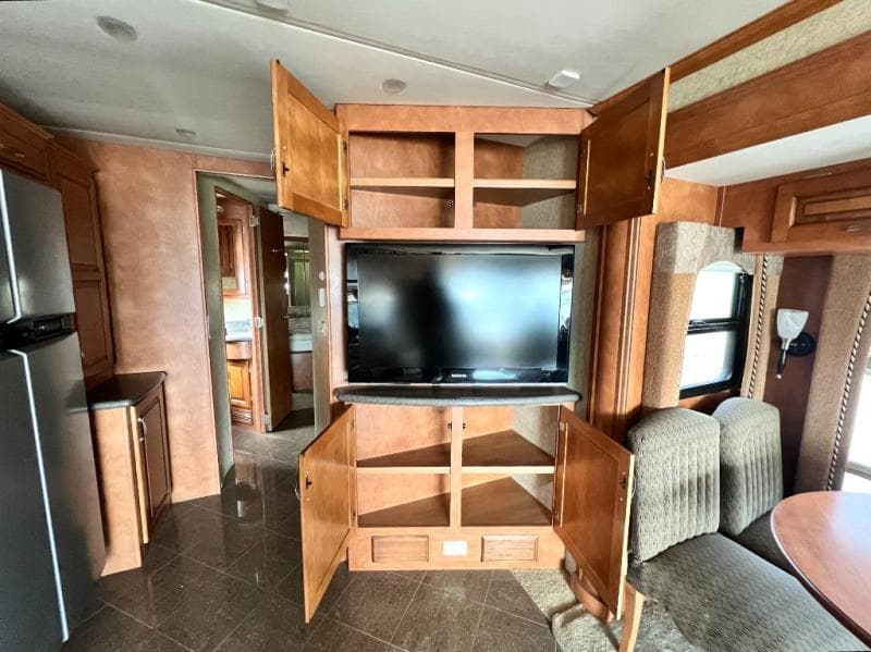 2011 NEWMAR 2011 NEWMAR VENTANA - thumbnail 30