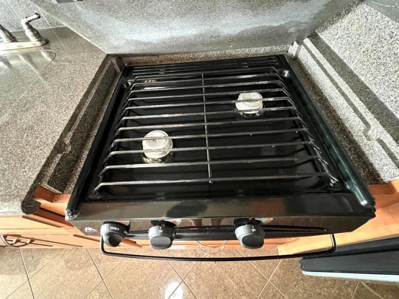 2011 NEWMAR 2011 NEWMAR VENTANA - thumbnail 36