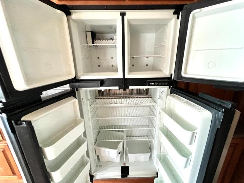 2011 NEWMAR 2011 NEWMAR VENTANA - thumbnail 37