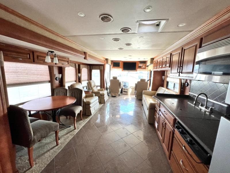 2011 NEWMAR 2011 NEWMAR VENTANA - thumbnail 38