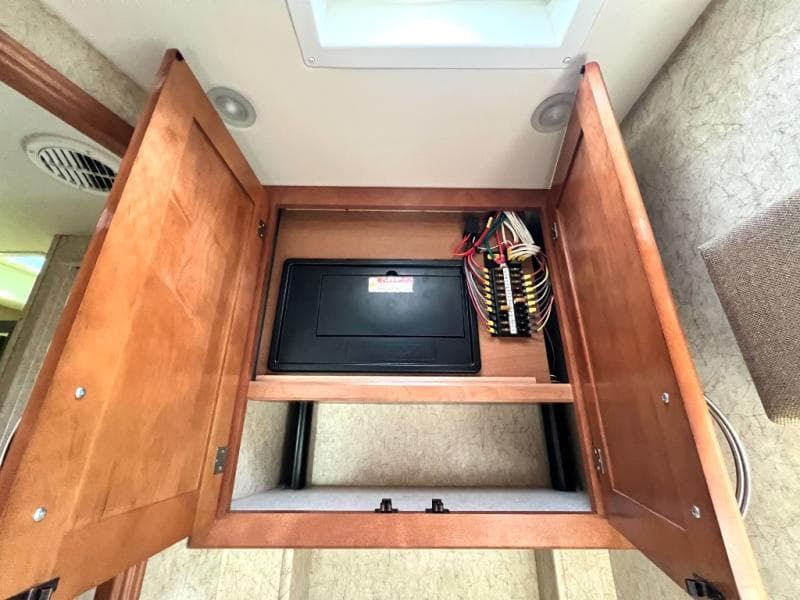 2011 NEWMAR 2011 NEWMAR VENTANA - thumbnail 45