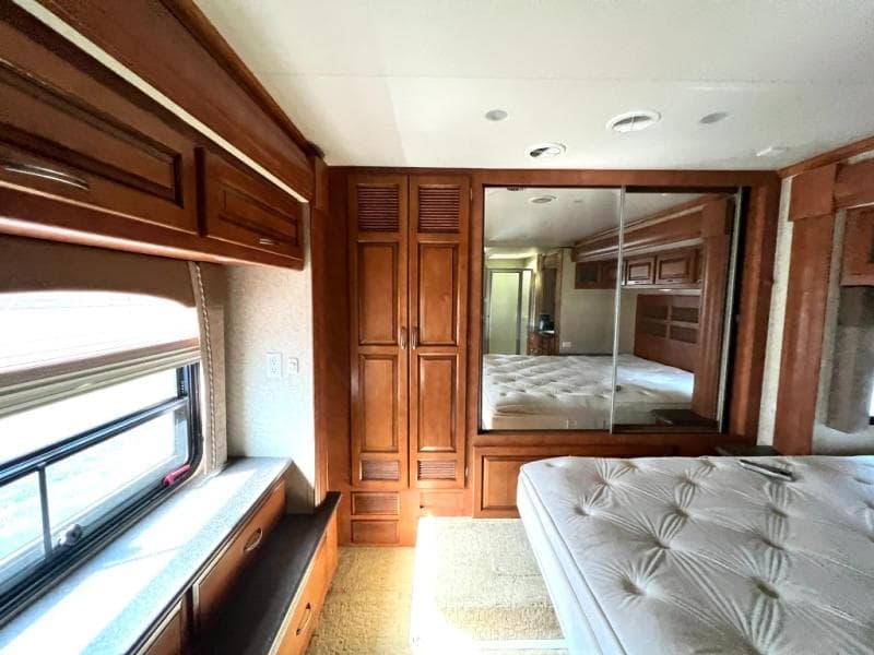 2011 NEWMAR 2011 NEWMAR VENTANA - thumbnail 49