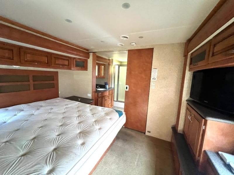 2011 NEWMAR 2011 NEWMAR VENTANA - thumbnail 51