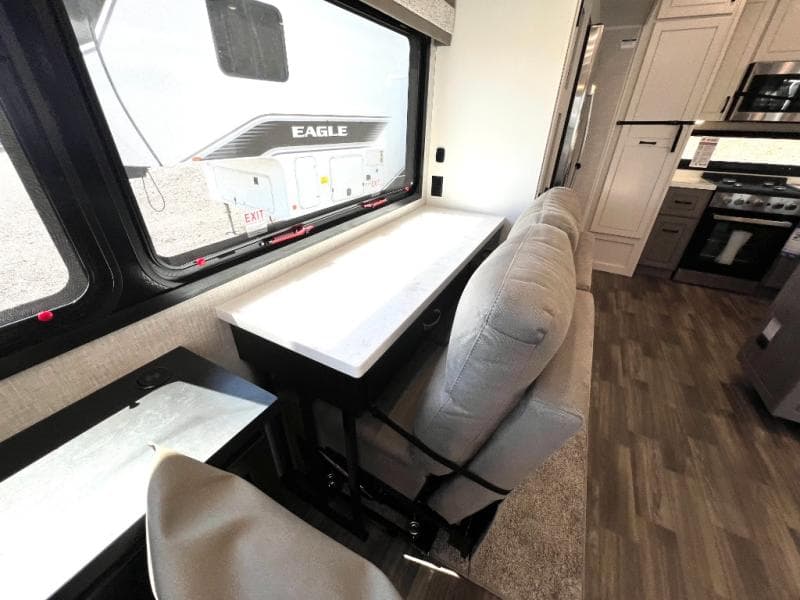 2025 Jayco 2025 Jayco North Point - thumbnail 20