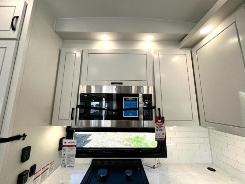 2025 Jayco 2025 Jayco North Point - thumbnail 26