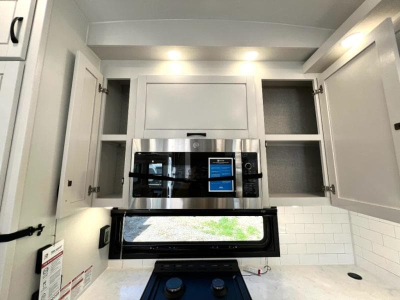 2025 Jayco 2025 Jayco North Point - thumbnail 27