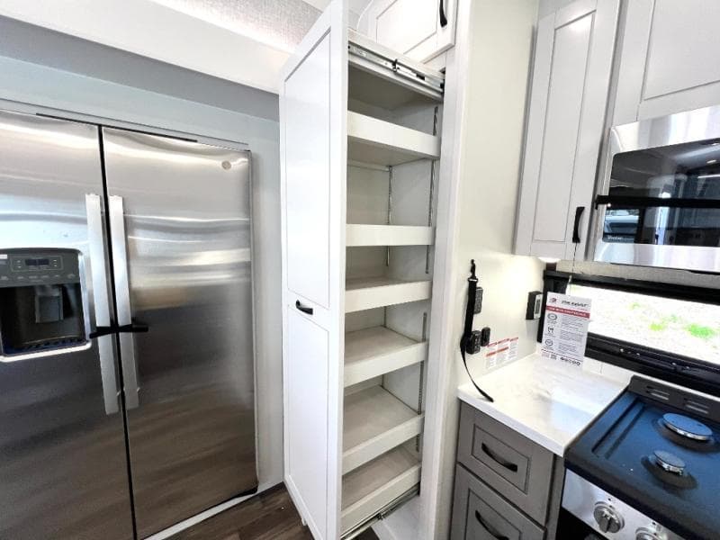 2025 Jayco 2025 Jayco North Point - thumbnail 32