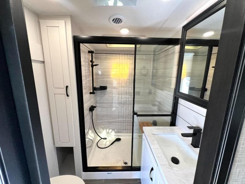 2025 Jayco 2025 Jayco North Point - thumbnail 37