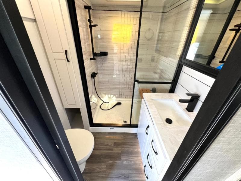 2025 Jayco 2025 Jayco North Point - thumbnail 38