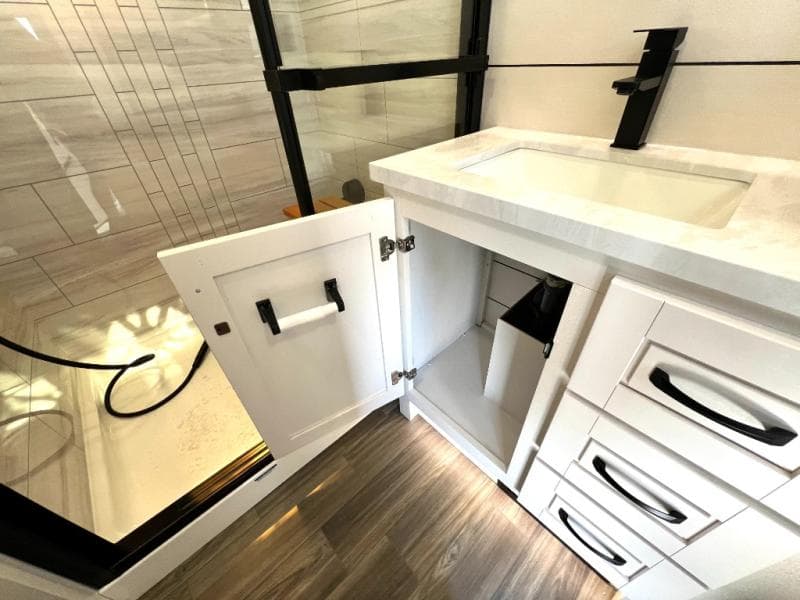 2025 Jayco 2025 Jayco North Point - thumbnail 43