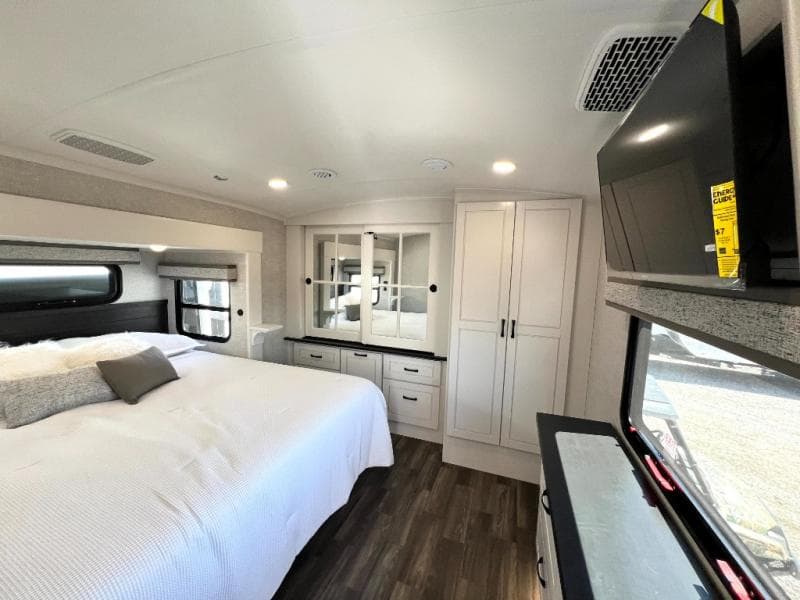 2025 Jayco 2025 Jayco North Point - thumbnail 48