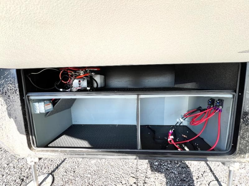 2025 Jayco 2025 Jayco North Point - thumbnail 12