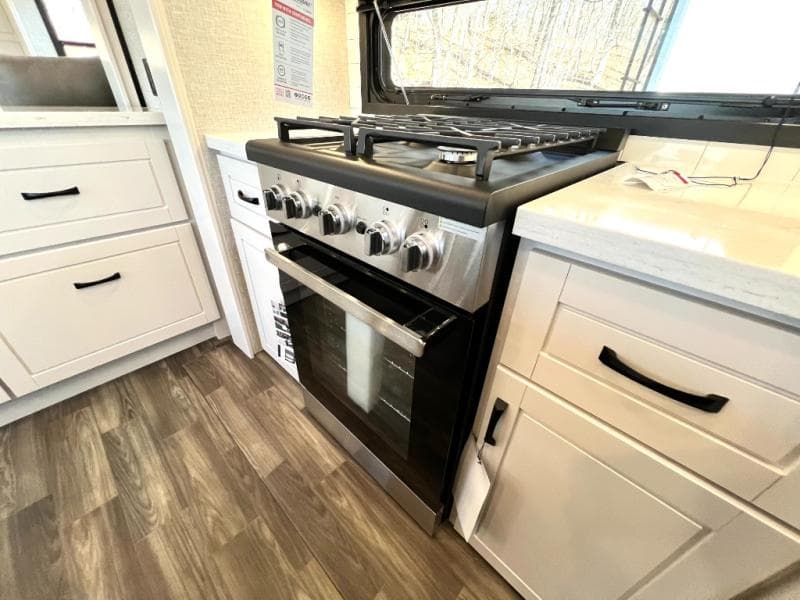 2025 Jayco 2025 Jayco North Point - thumbnail 21