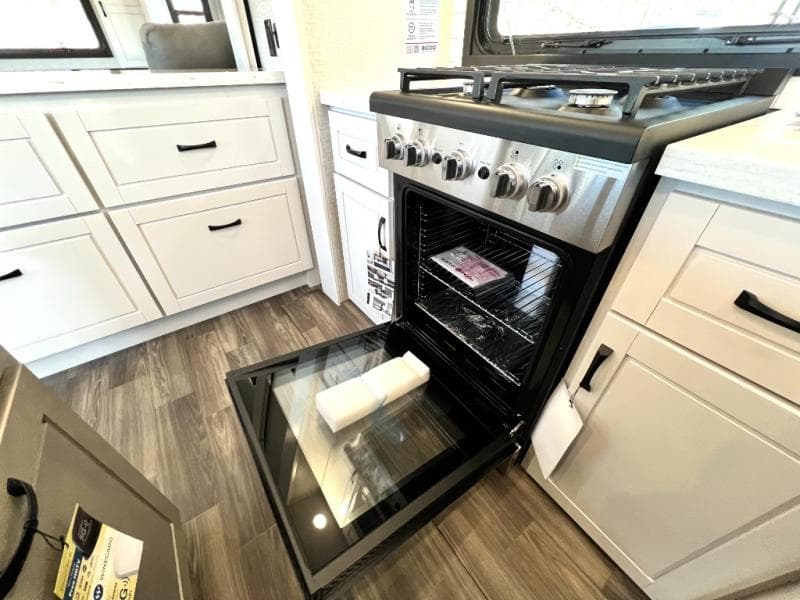 2025 Jayco 2025 Jayco North Point - thumbnail 22