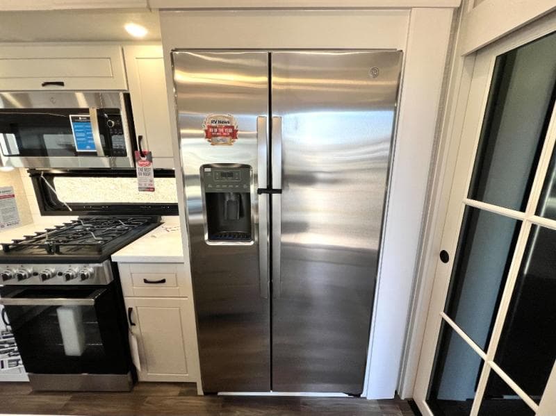 2025 Jayco 2025 Jayco North Point - thumbnail 28