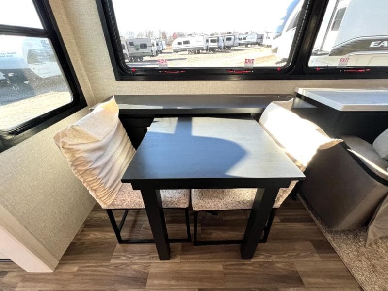 2025 Jayco 2025 Jayco North Point - thumbnail 30