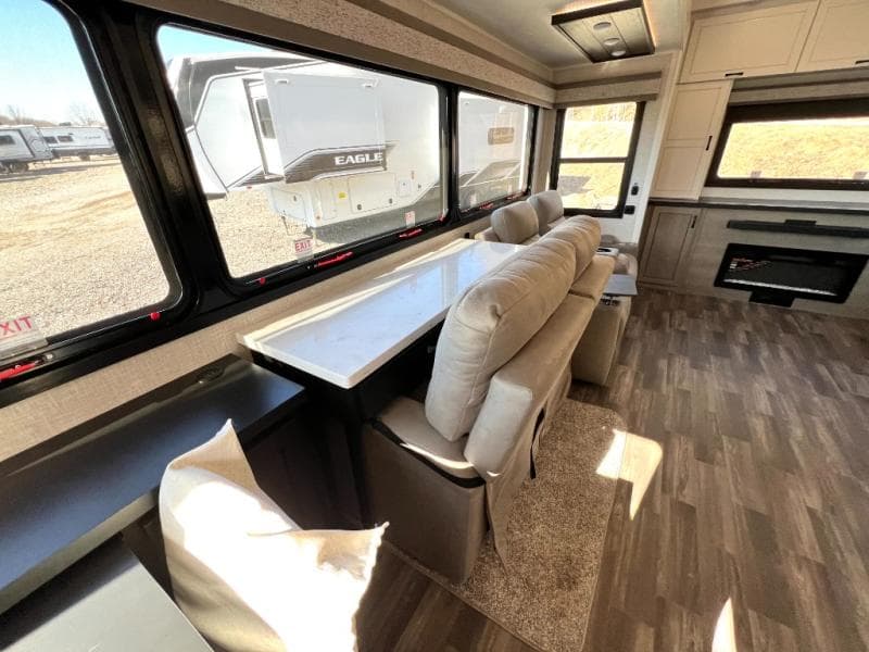 2025 Jayco 2025 Jayco North Point - thumbnail 31