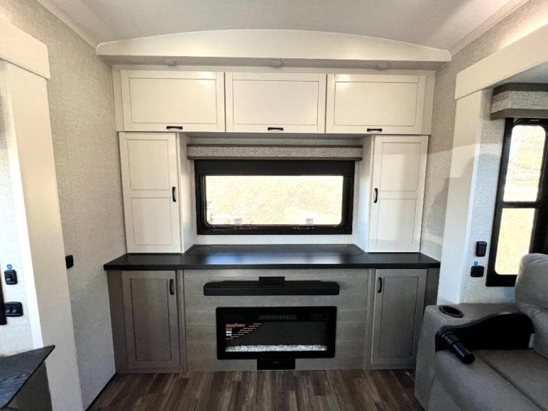 2025 Jayco 2025 Jayco North Point - thumbnail 34