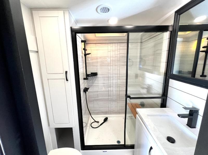 2025 Jayco 2025 Jayco North Point - thumbnail 40