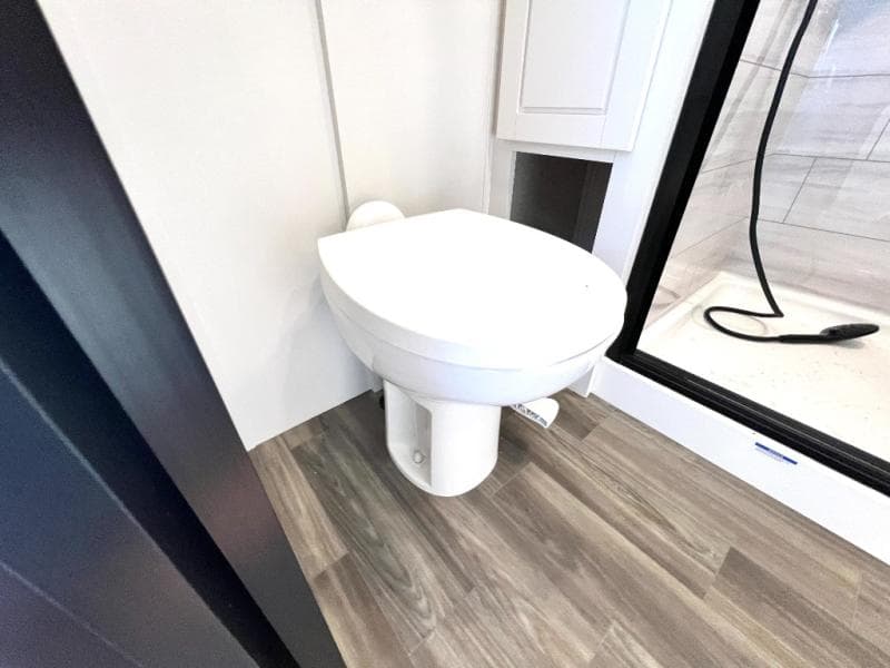 2025 Jayco 2025 Jayco North Point - thumbnail 45