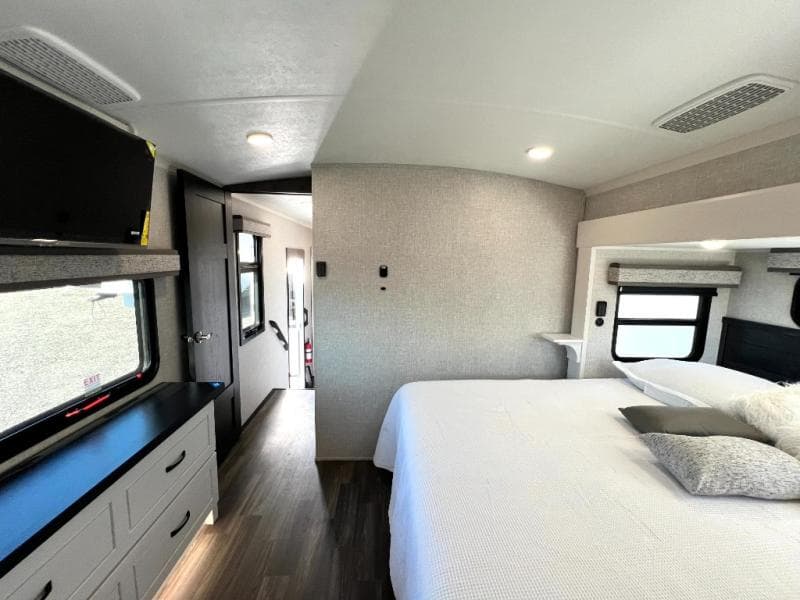 2025 Jayco 2025 Jayco North Point - thumbnail 50