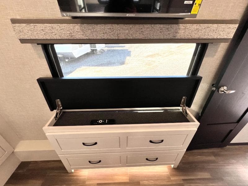 2025 Jayco 2025 Jayco North Point - thumbnail 52