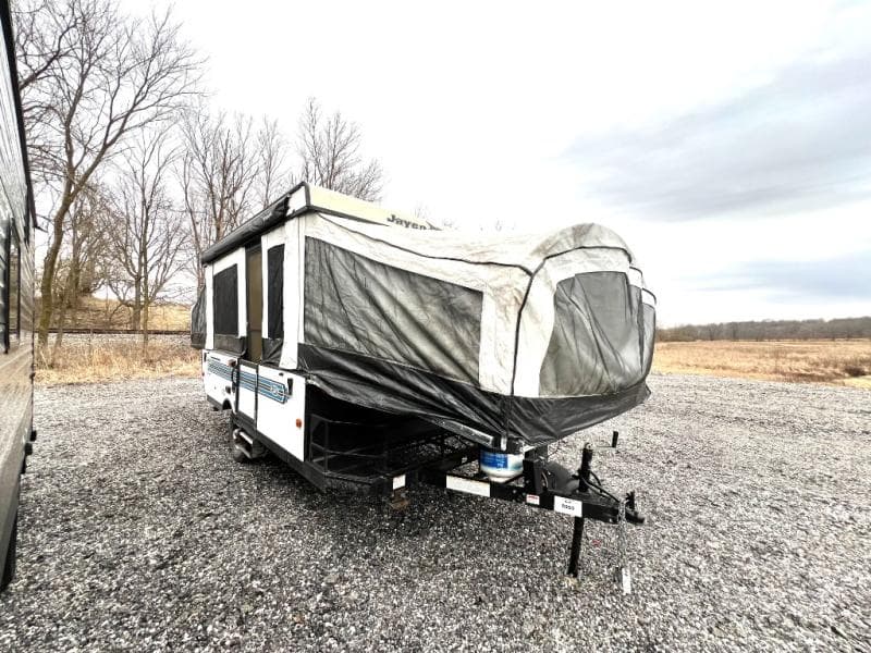 2018 Jayco 2018 Jayco Jay Sport - thumbnail 6