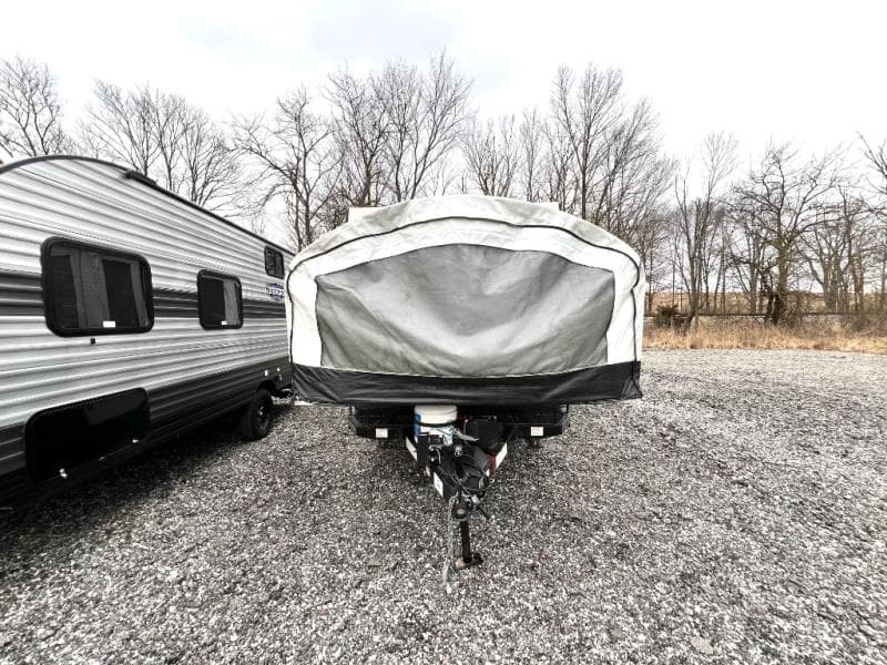 2018 Jayco 2018 Jayco Jay Sport - thumbnail 7