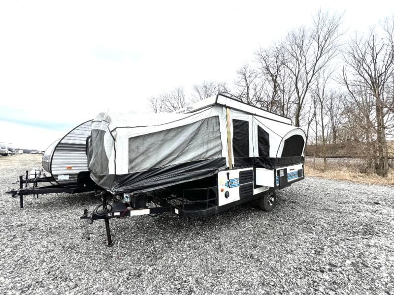 2018 Jayco 2018 Jayco Jay Sport - thumbnail 8