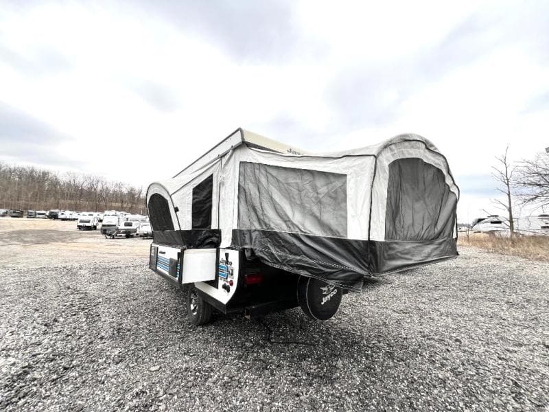 2018 Jayco 2018 Jayco Jay Sport - thumbnail 9