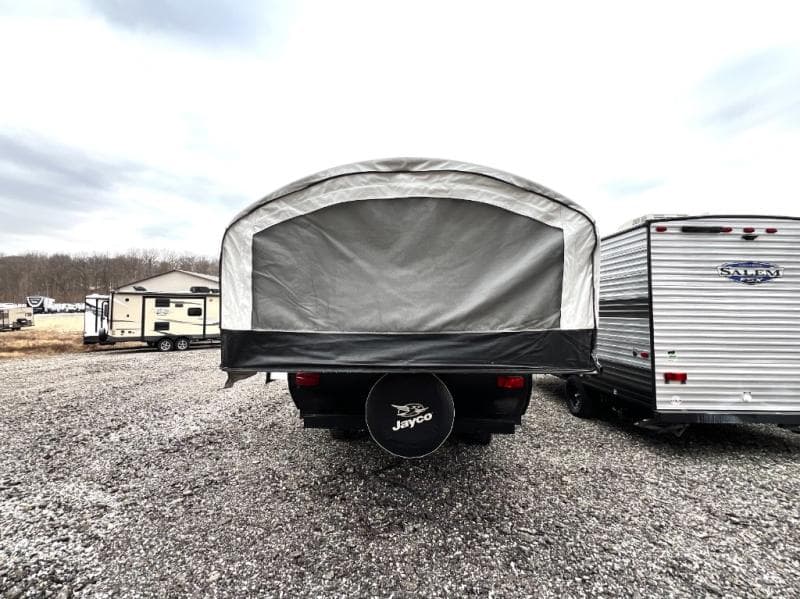 2018 Jayco 2018 Jayco Jay Sport - thumbnail 10