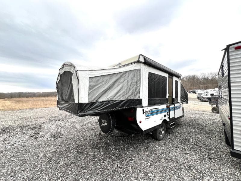 2018 Jayco 2018 Jayco Jay Sport - thumbnail 11