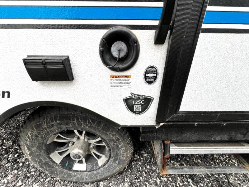 2018 Jayco 2018 Jayco Jay Sport - thumbnail 12