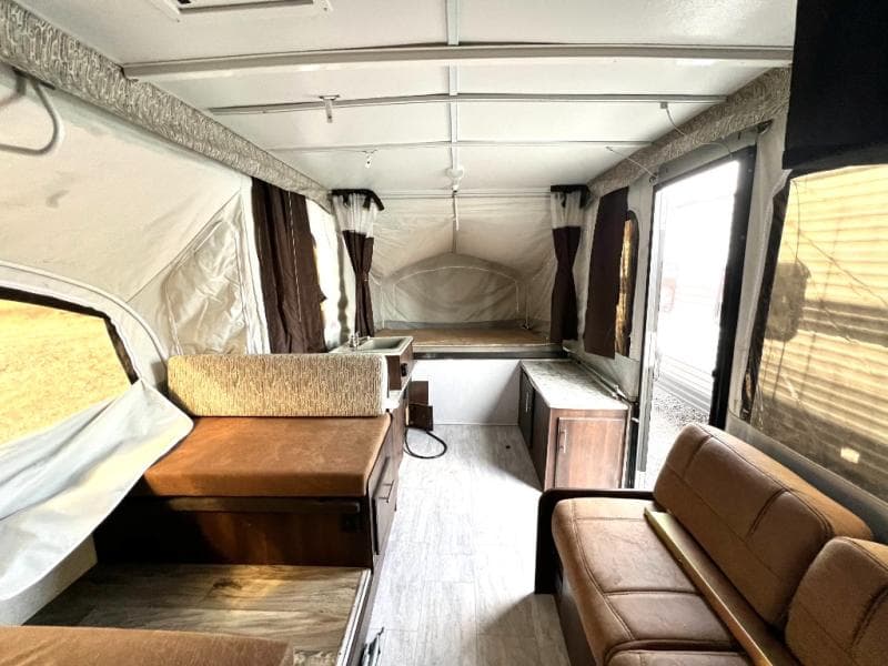 2018 Jayco 2018 Jayco Jay Sport - thumbnail 13