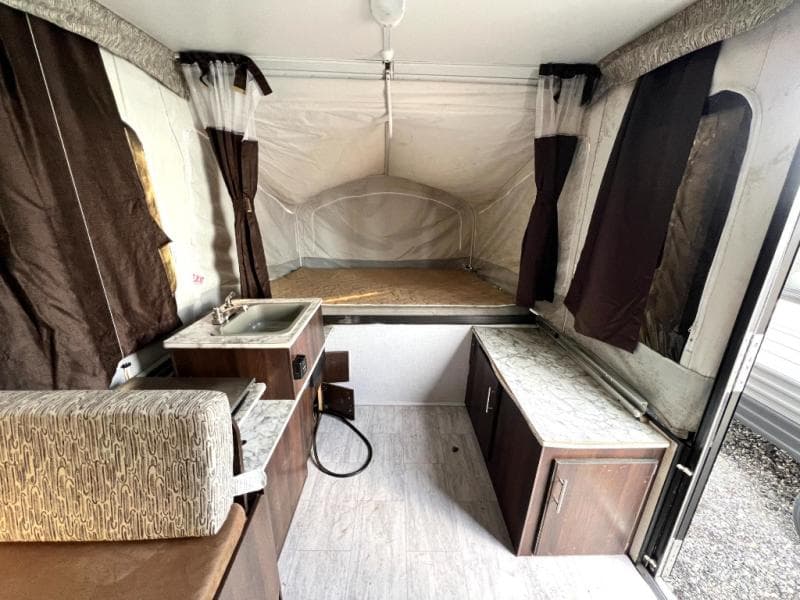 2018 Jayco 2018 Jayco Jay Sport - thumbnail 14