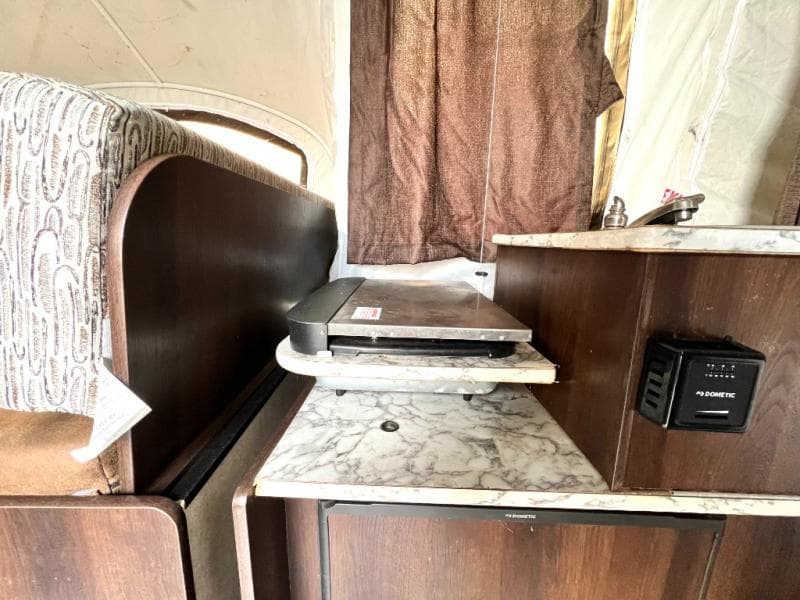 2018 Jayco 2018 Jayco Jay Sport - thumbnail 18