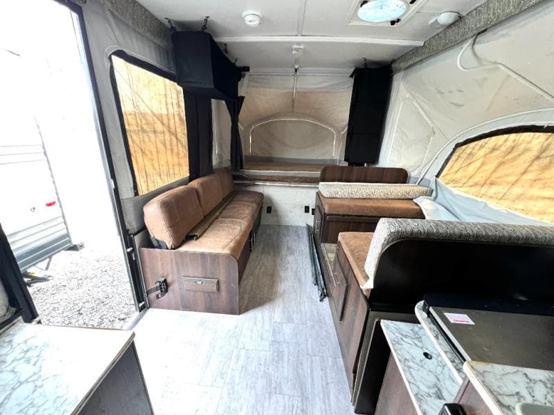 2018 Jayco 2018 Jayco Jay Sport - thumbnail 20