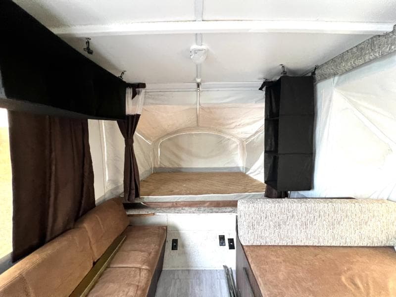 2018 Jayco 2018 Jayco Jay Sport - thumbnail 21