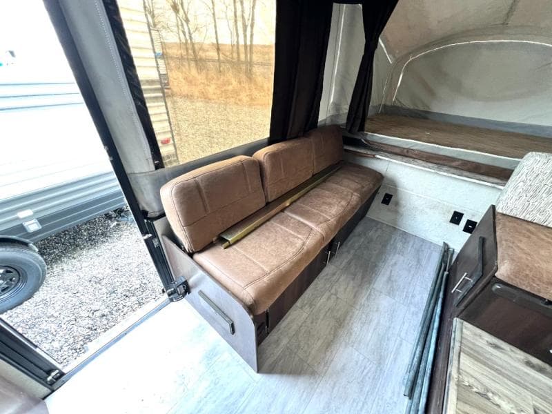2018 Jayco 2018 Jayco Jay Sport - thumbnail 22