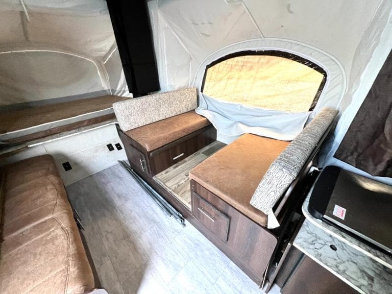 2018 Jayco 2018 Jayco Jay Sport - thumbnail 23