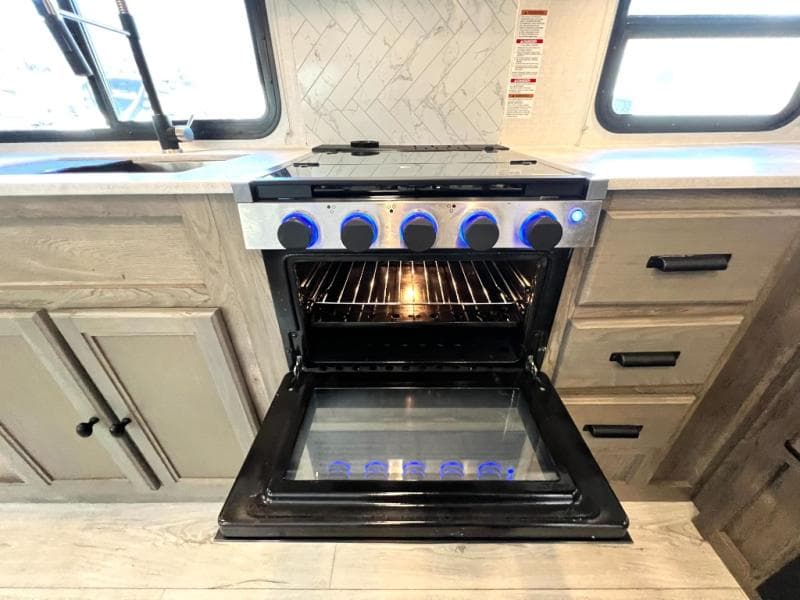 2022 Forest River 2022 Forest River Surveyor - thumbnail 21