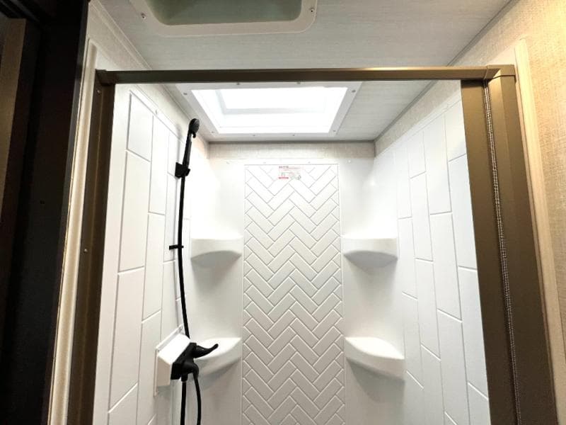 2022 Forest River 2022 Forest River Surveyor - thumbnail 26