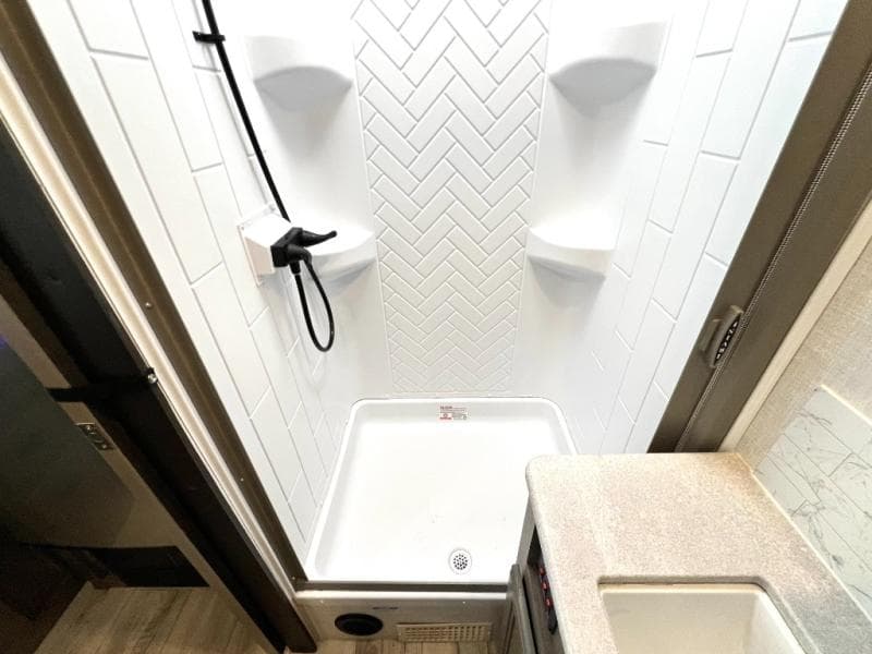 2022 Forest River 2022 Forest River Surveyor - thumbnail 27