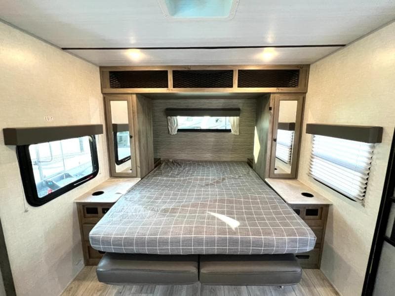 2022 Forest River 2022 Forest River Surveyor - thumbnail 34