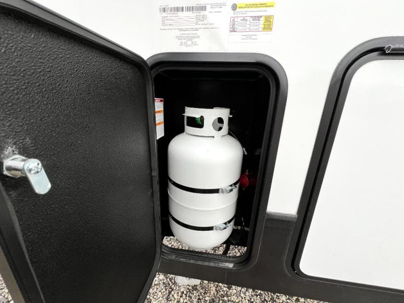 2025 Keystone 2025 Keystone Arcadia Select - thumbnail 11