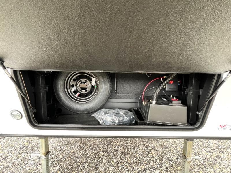 2025 Keystone 2025 Keystone Arcadia Select - thumbnail 12