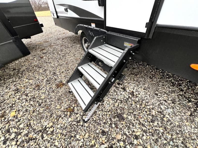 2025 Keystone 2025 Keystone Arcadia Select - thumbnail 13